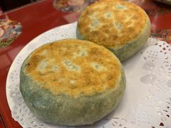 茴香盒子-玉华台饭庄(裕中西里小区店)