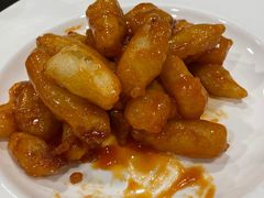 -听涛雅苑百味饺子老家菜馆