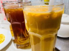 -香港新发烧腊茶餐厅(书城店)