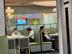 -海底捞火锅(大唐店)