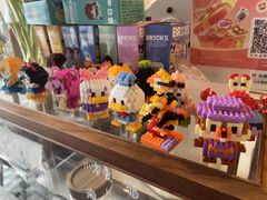 -咖啡·湖(德清店)