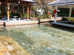 -深业半汤御泉庄温泉