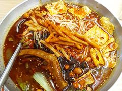 -白妈螺蛳粉(白云万达店)