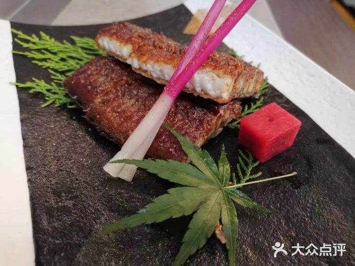 广州增城保利皇冠假日酒店-玄日本餐厅图片