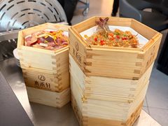 -水禾轩·海鲜蒸汽主题餐厅(新香洲旗舰店)