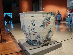 -北京工艺美术博物馆