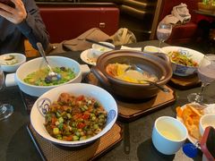 -炊江南·上海菜(国展华漕店)