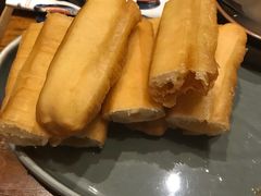 -令狐冲·炭烤活鱼(宝龙店)