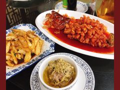 -协和菜馆(凤凰街店)