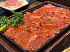 -吼堂老火锅(太古里总店)