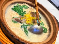 扬州大煮干丝-打酱油·非遗淮扬菜(瘦西湖梅岭老店)