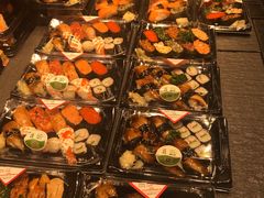 -池田寿司·新鲜现做(朝阳大悦城店)