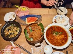 -辛香汇·现炒川菜(武进吾悦店)