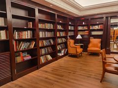 -上海明天广场JW万豪酒店