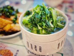 -阿金大白·上海菜馆(新天地店)