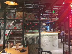 -腰子哥烤串(石佛营炫特店)