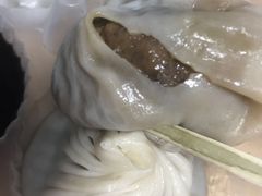 -锡笼记·无锡小笼(大润发店)