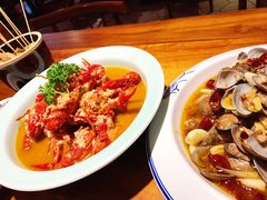 -戴记龙虾(天泽街店)