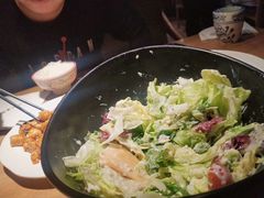 -小放牛炒菜馆(军校店)