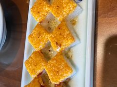 黄米凉糕-龍聚祥烧麦馆(鼓楼店)