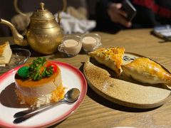 -那时新疆·若羌(经纬汇店)