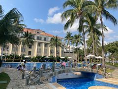 -三亚亚龙湾金棕榈度假酒店