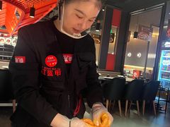 -红盔甲·小龙虾(人民广场店)
