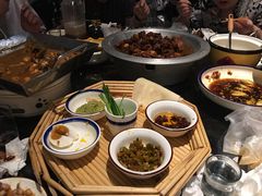 -阿财老铺·老蚌埠龙虾城(华夏总店)