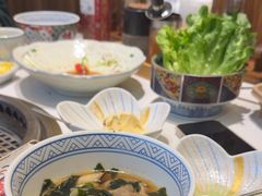-千寻山野烤肉(中关村店)