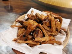 -美未居·老字号·地道顺德菜·桑拿鸡·鱼生(容桂店)