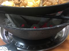 -朝族高丽火盆(长白山总店)