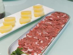 -澳洲肥牛火锅(转盘路店)