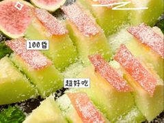 -芸山季·云南野生菌火锅(南翔印象城MEGA店)