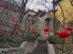 -千佛山风景名胜区