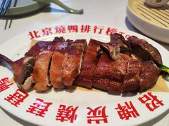 -南拳十三姨·潮汕砂锅粥·粤菜(西单大悦城店)