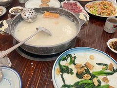 -顺德一品粥·20年凤城老字号(芳村店)