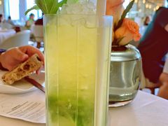 Mojito-Jean Georges