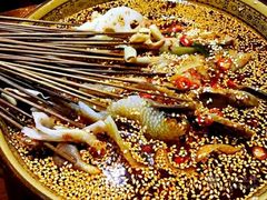 -嘉州叶婆婆钵钵鸡(建设路店)