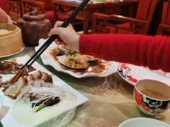 -荔枝苑养生餐厅(尊尚领地店)
