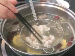 -合味土鸡火锅(中海世贸花园金碧庄店)