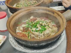 -红星光发煲仔饭(大石街店)