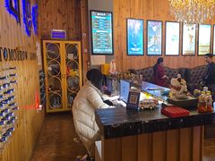 -明日世界密室轰趴·剧本桌游·箭馆团建(国贸店)
