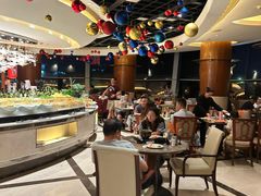 -怡咖啡自助餐(宁波香格里拉店)