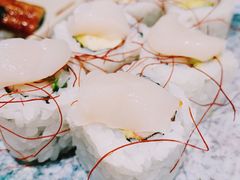 -板长寿司(ION店)