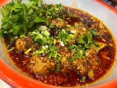 -文立新麻辣烫(合生汇21街区店)