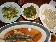 -前海沿·青岛菜(五四广场永旺店)