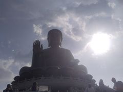 -天坛大佛