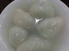 -赵氏汤圆(东关街店)