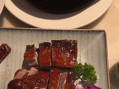 -港丽餐厅(天河城店)
