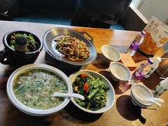 -树厨贵州菜(铜仁花果山店)